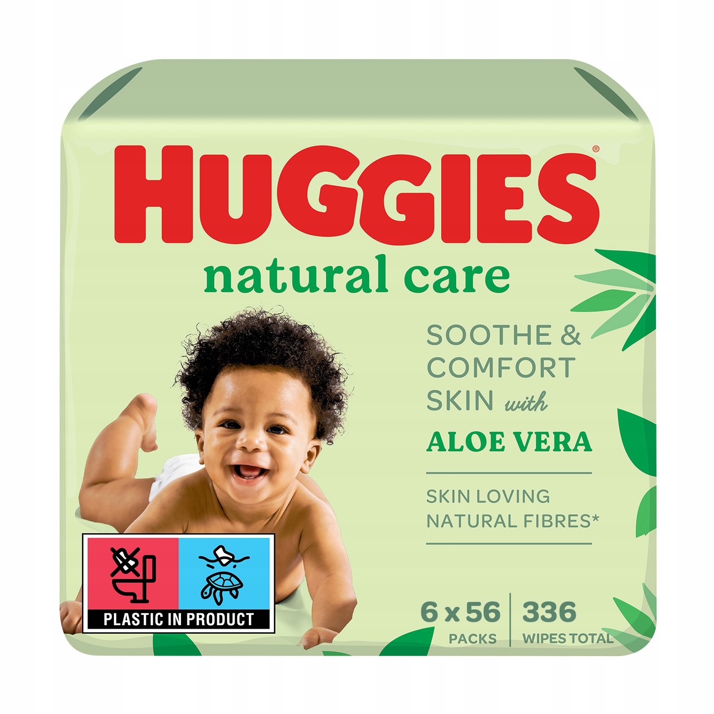 huggies zestaw dla noworodka