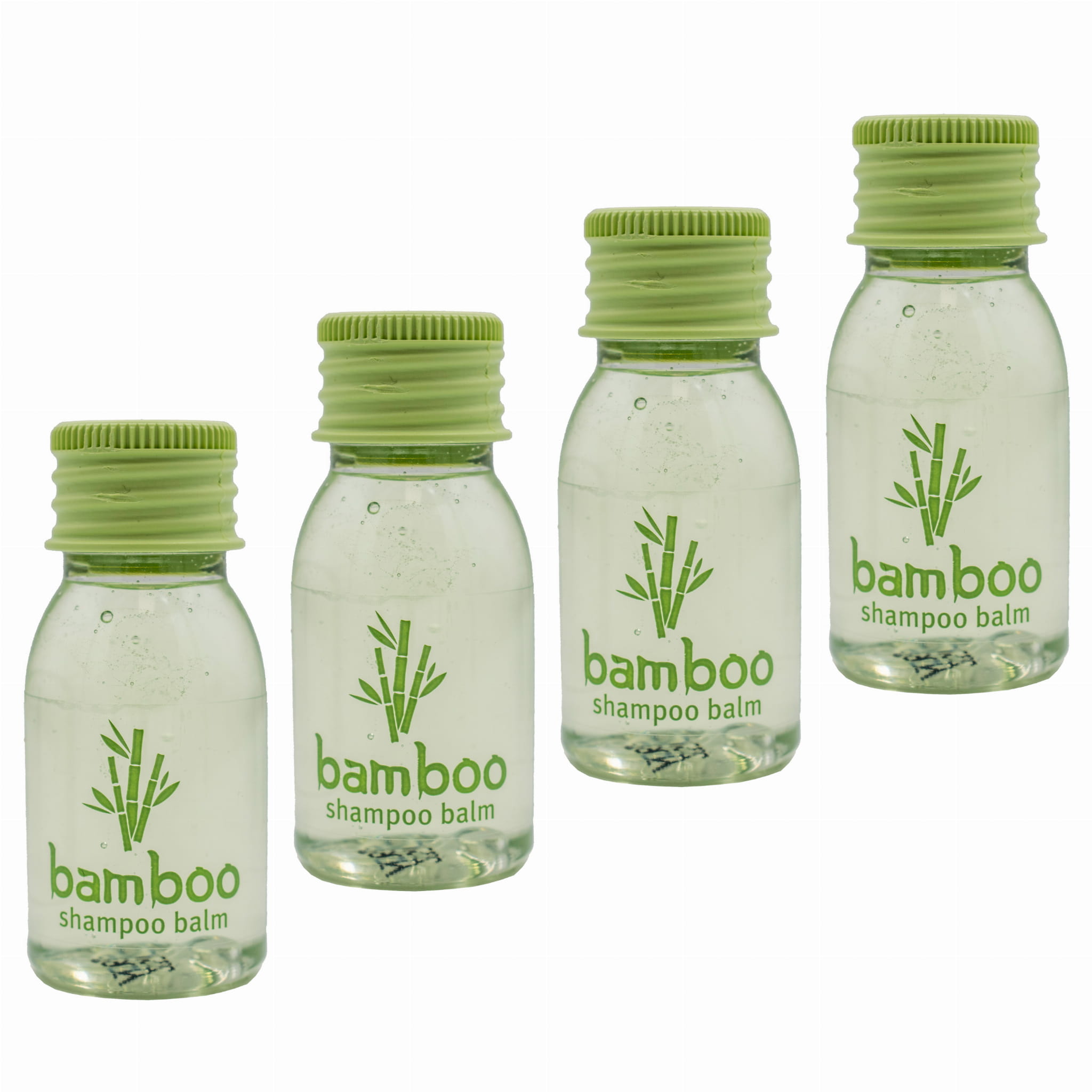 szampon do wlosow bamboo