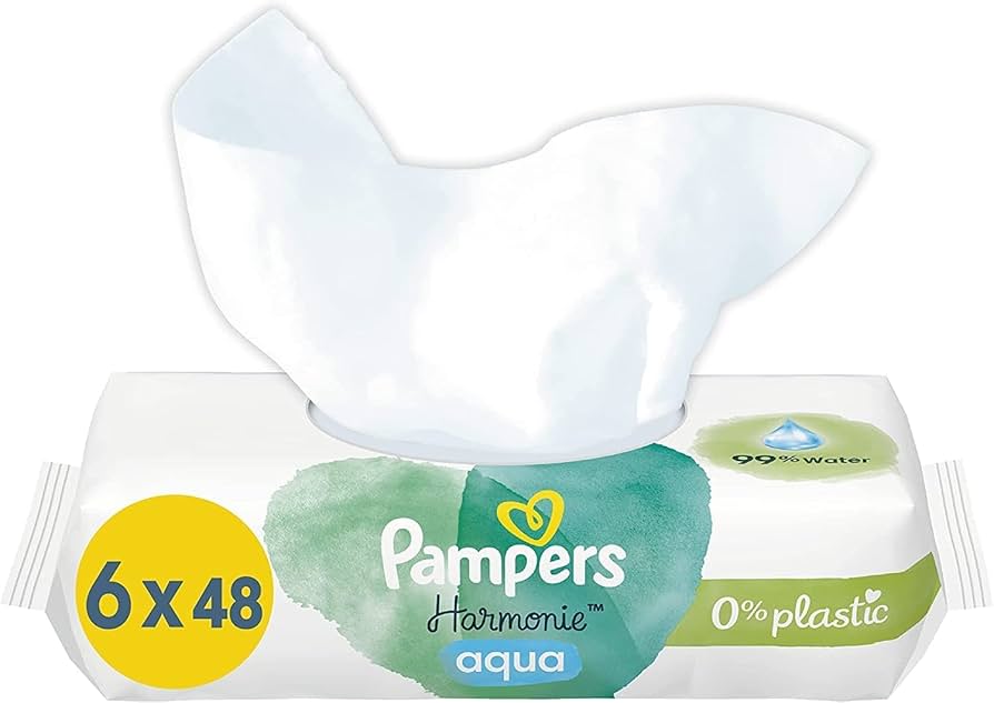 pampers 288