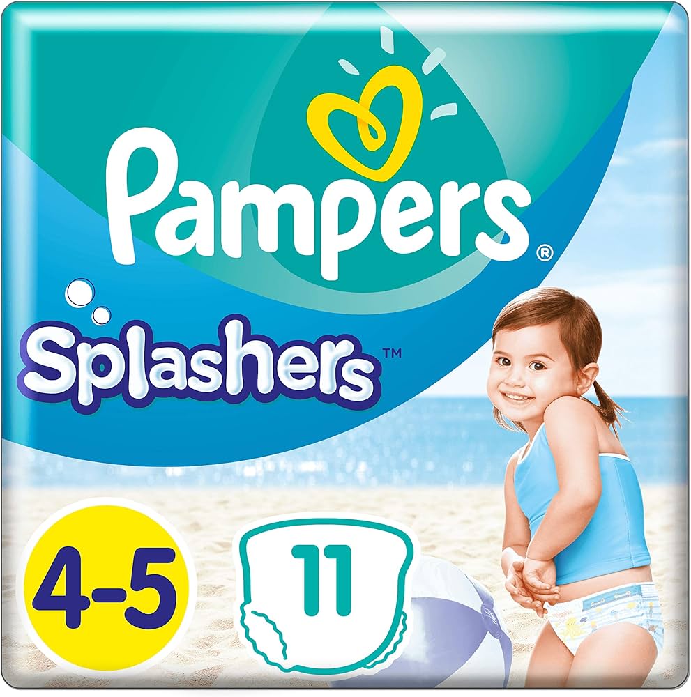 pampers 5 amazon