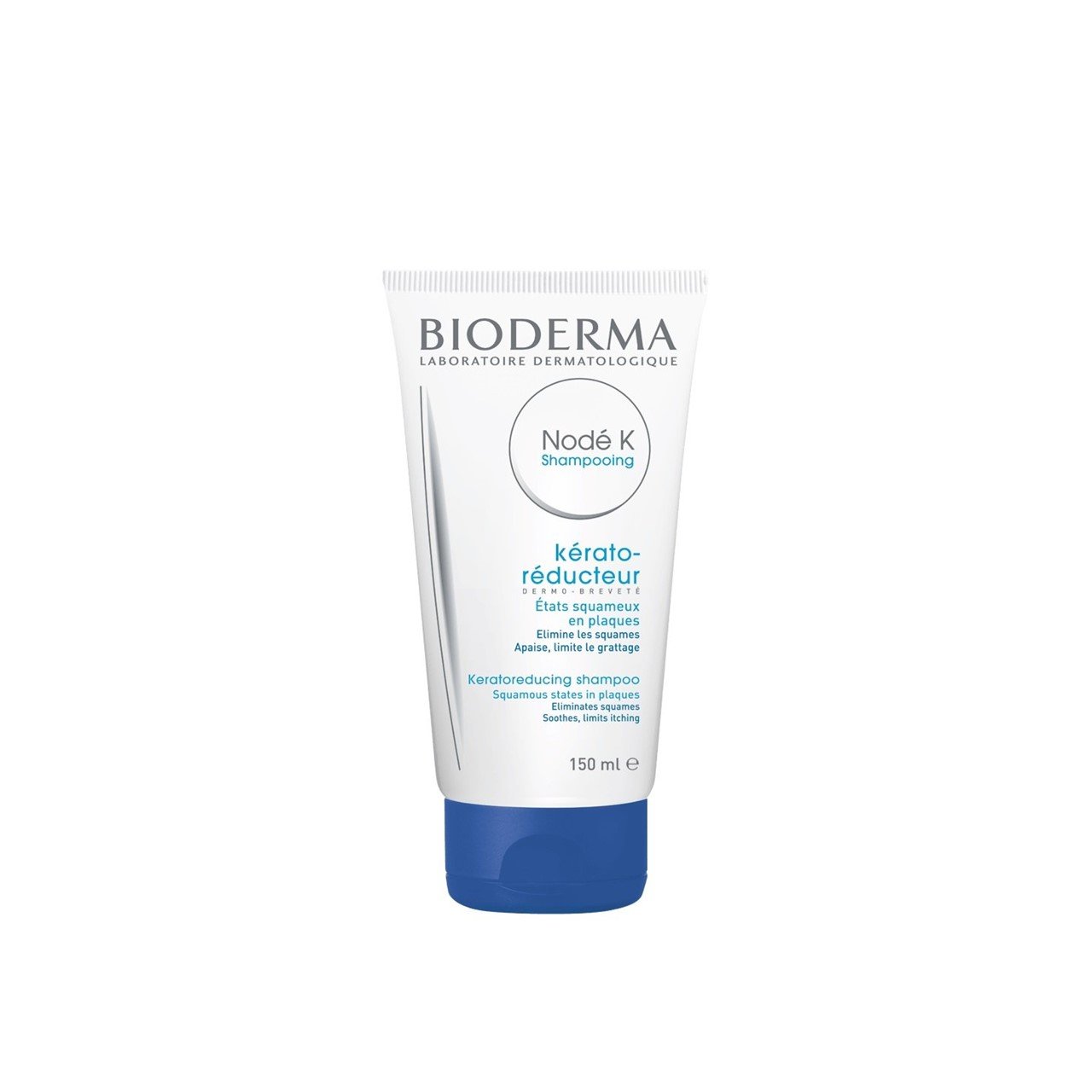 bioderma node k szampon