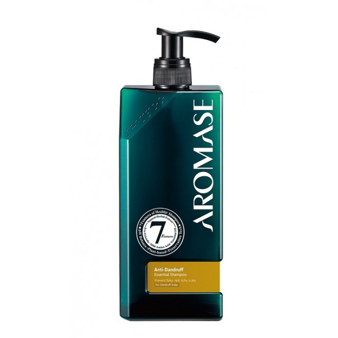 szampon naturalny przeciw swędzeniu skóry głowy
