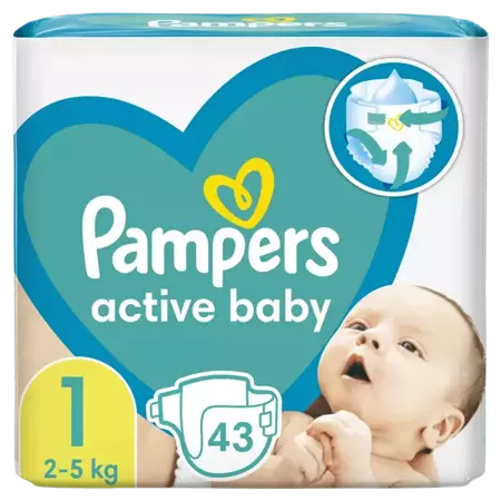 firma pampers kontakt