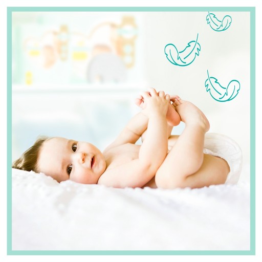 pampers premium care 2 mini 68 pieluszek