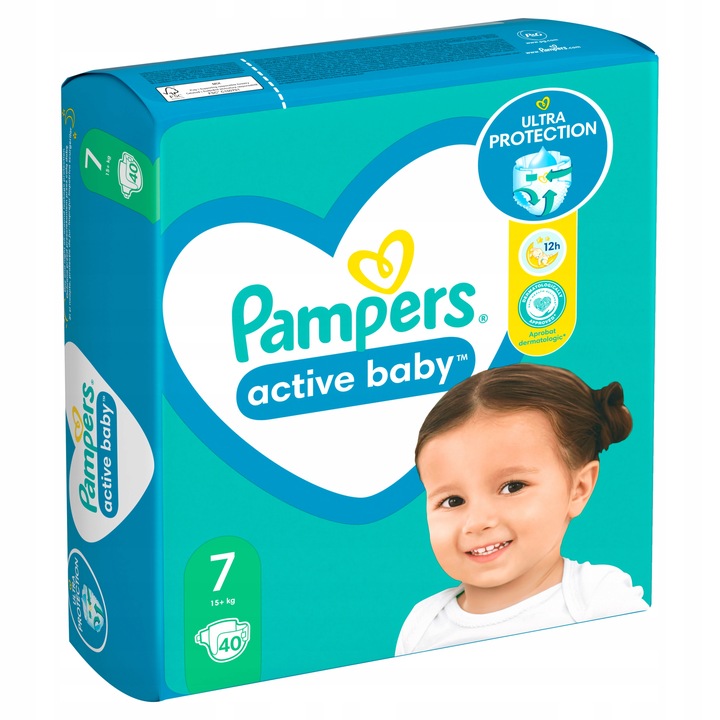 pieluchy pampers za 19 99 7 72