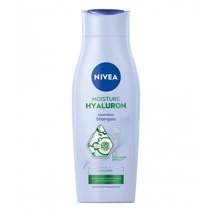 szampon nivea 400ml cena