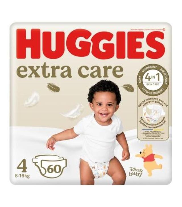 huggies ultra opinie