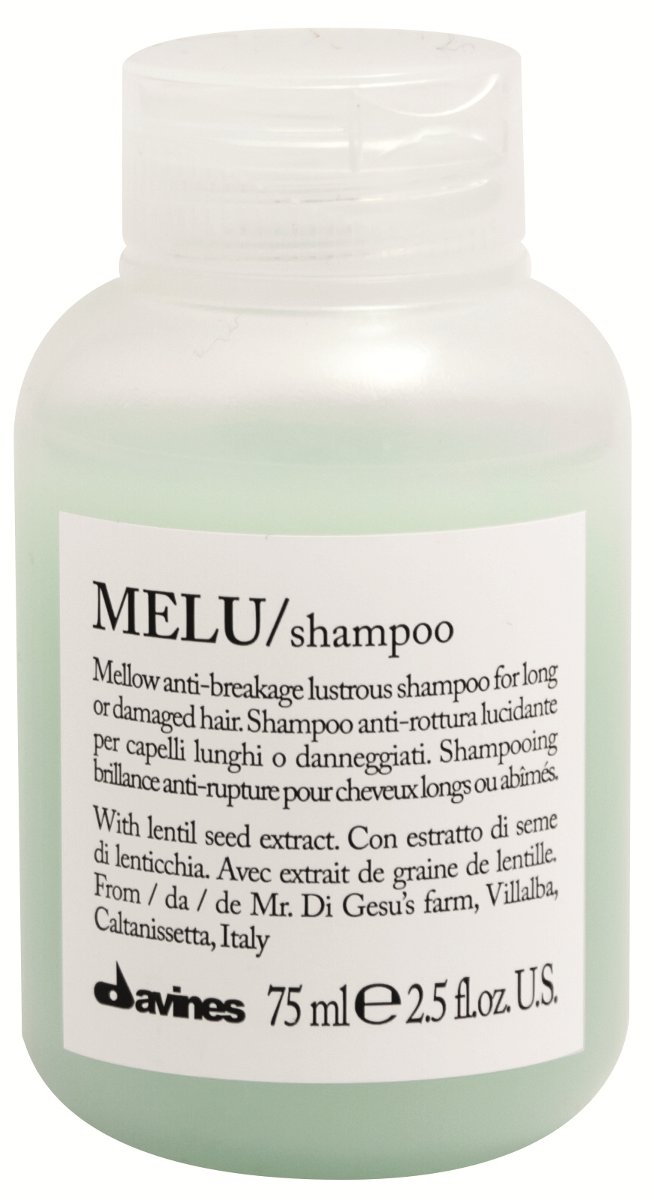 davines melu szampon