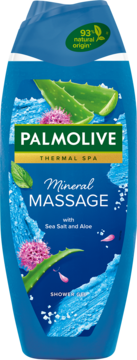 palmolive szampon rossmann