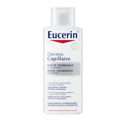 eucerin szampon opinie