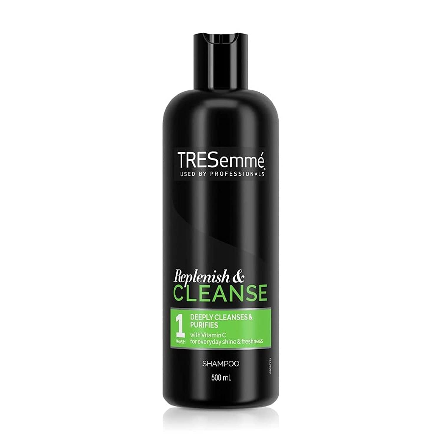 tresemme szampon deep cleansing