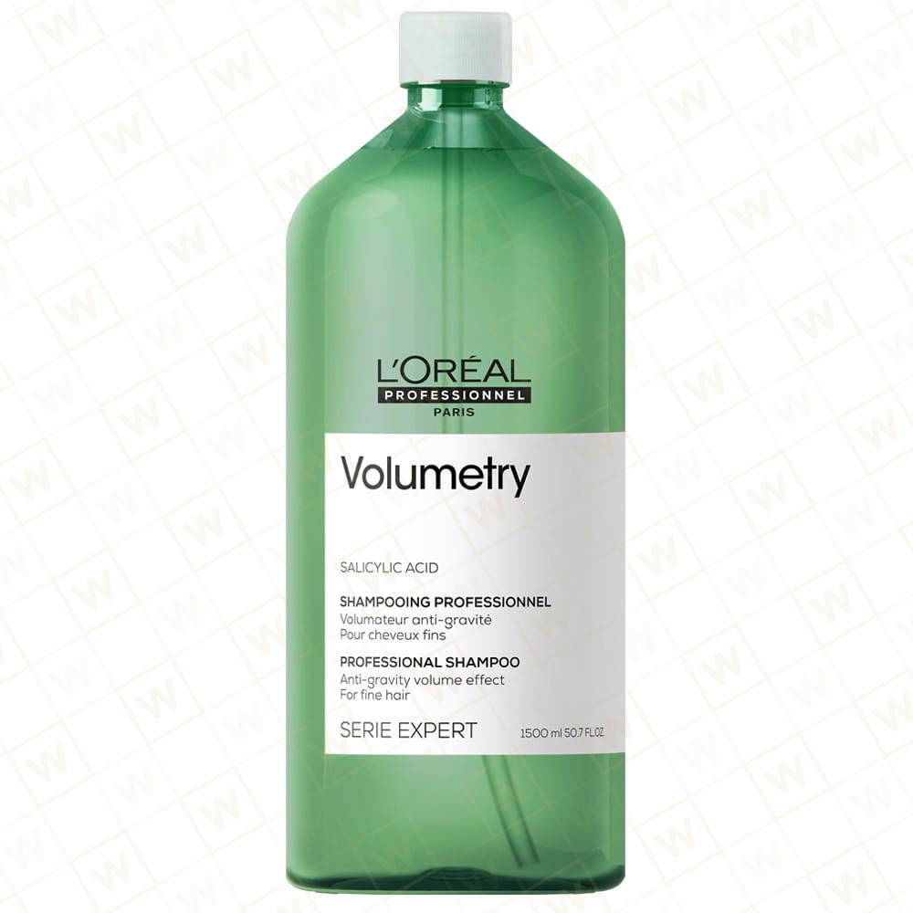 loreal volum szampon