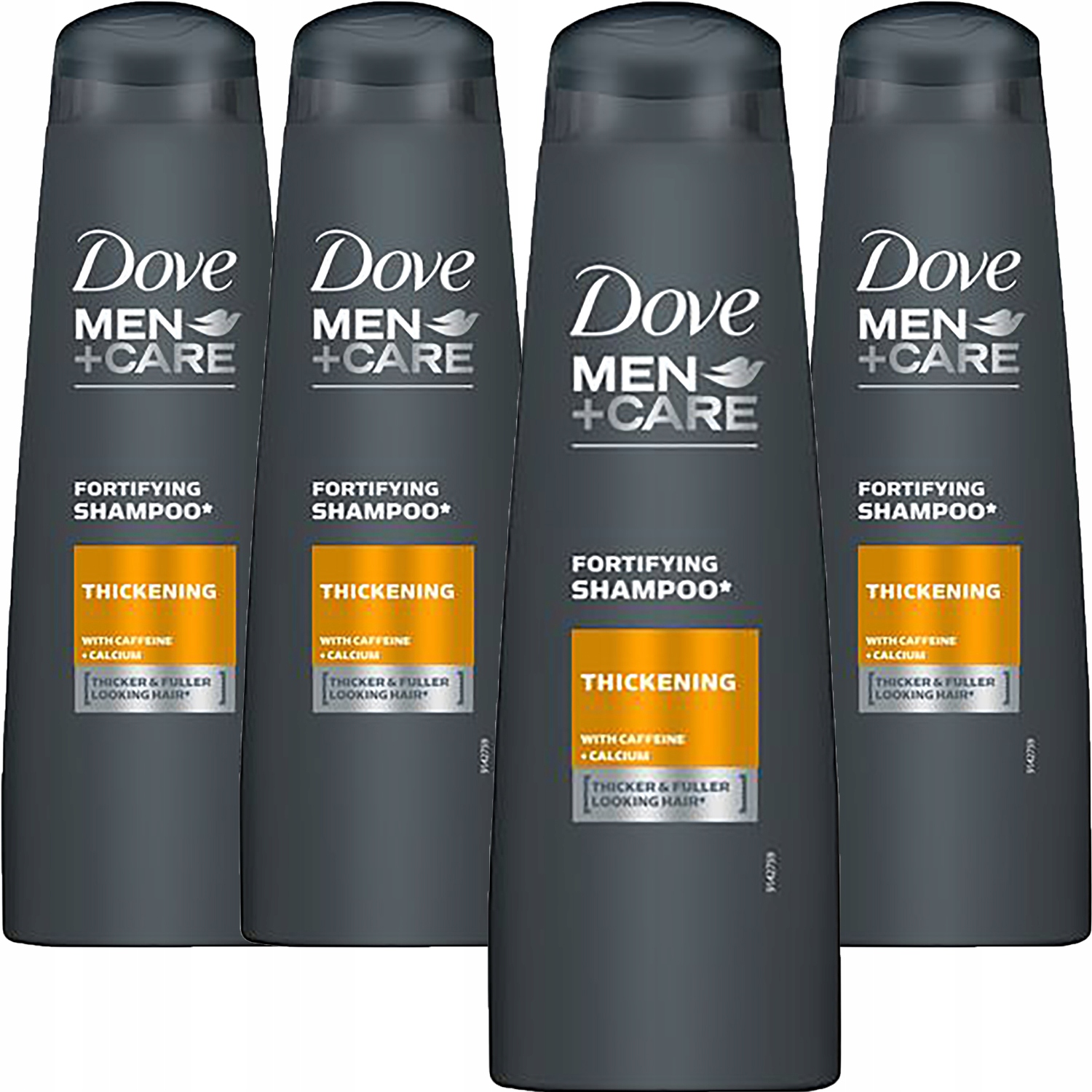 dove men care szampon