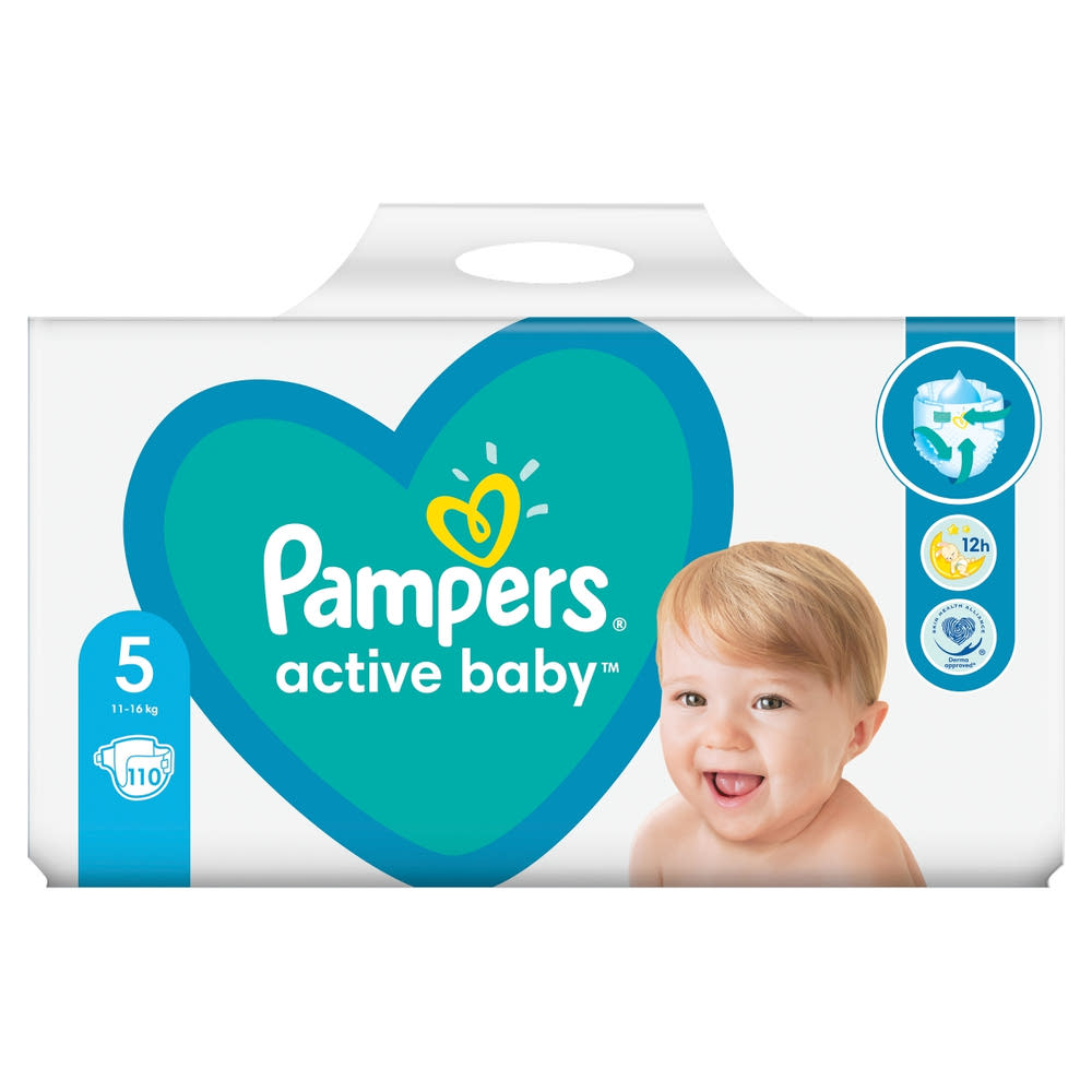 pampers 5 rossman