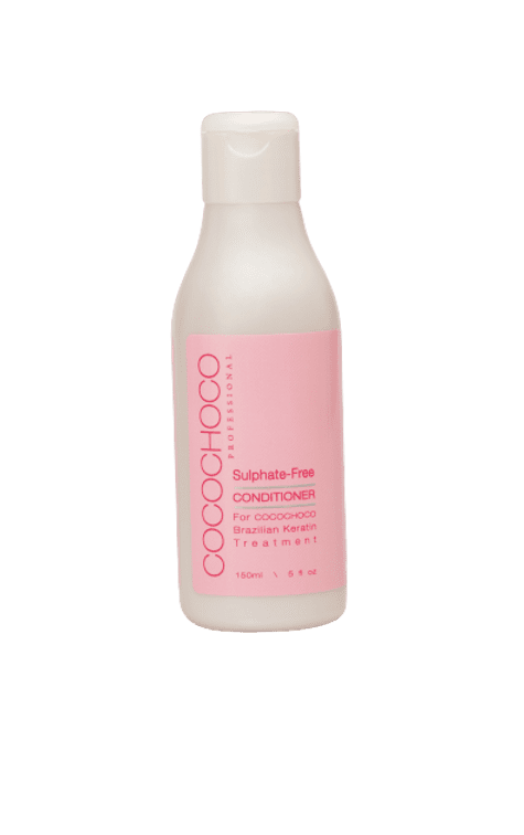 cocochoco szampon sulphate free opinie