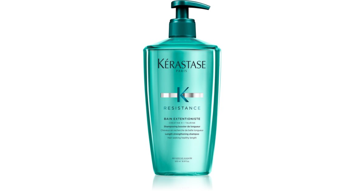 szampon kerastase opini