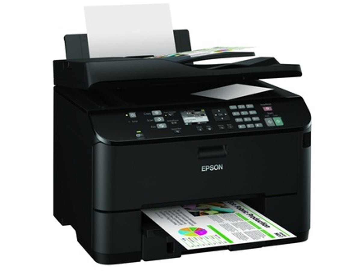 epson 4535 pro wp pampers