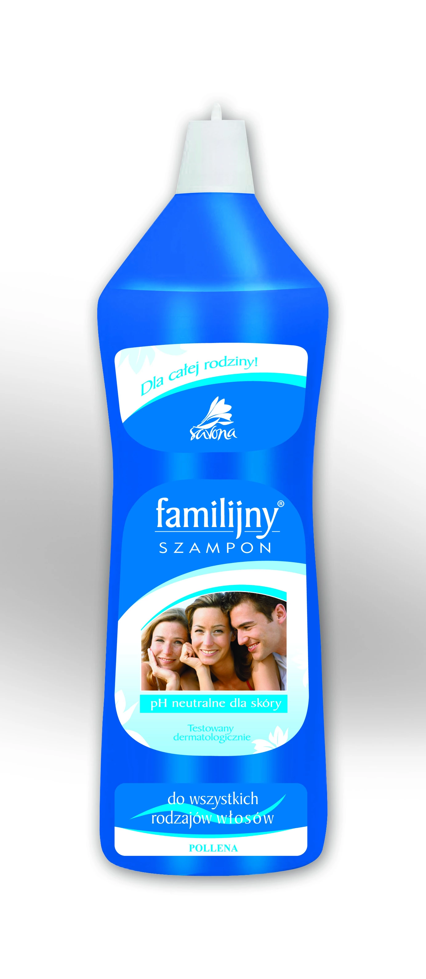 czy szampon familijny ma wplyw na porost włosów