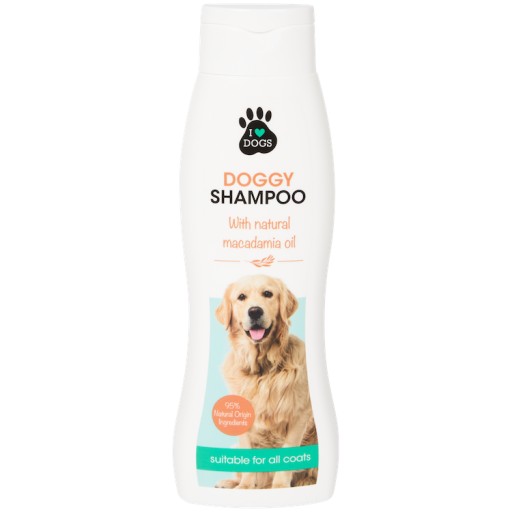 jak sprzedać szampon dla psa