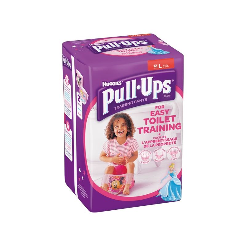 huggies pull-ups pieluchomajtk