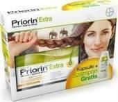 priorin extra szampon cena