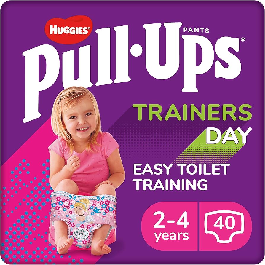 pieluszki huggies pull-ups