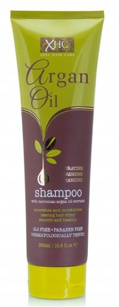 argan oil szampon z olejkiem arganowym 250m skad