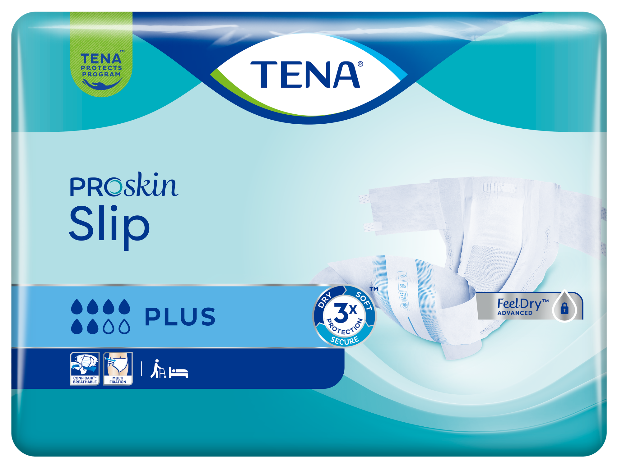 pieluchomajtki tena slip cena