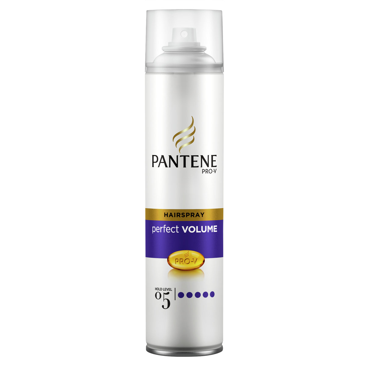 pantene perfect volume lakier do włosów 250 ml 14 39