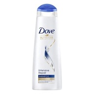 dove szampon 2w1