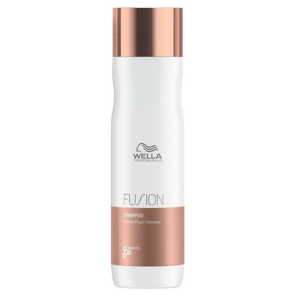 wella fusion intense repair szampon cena