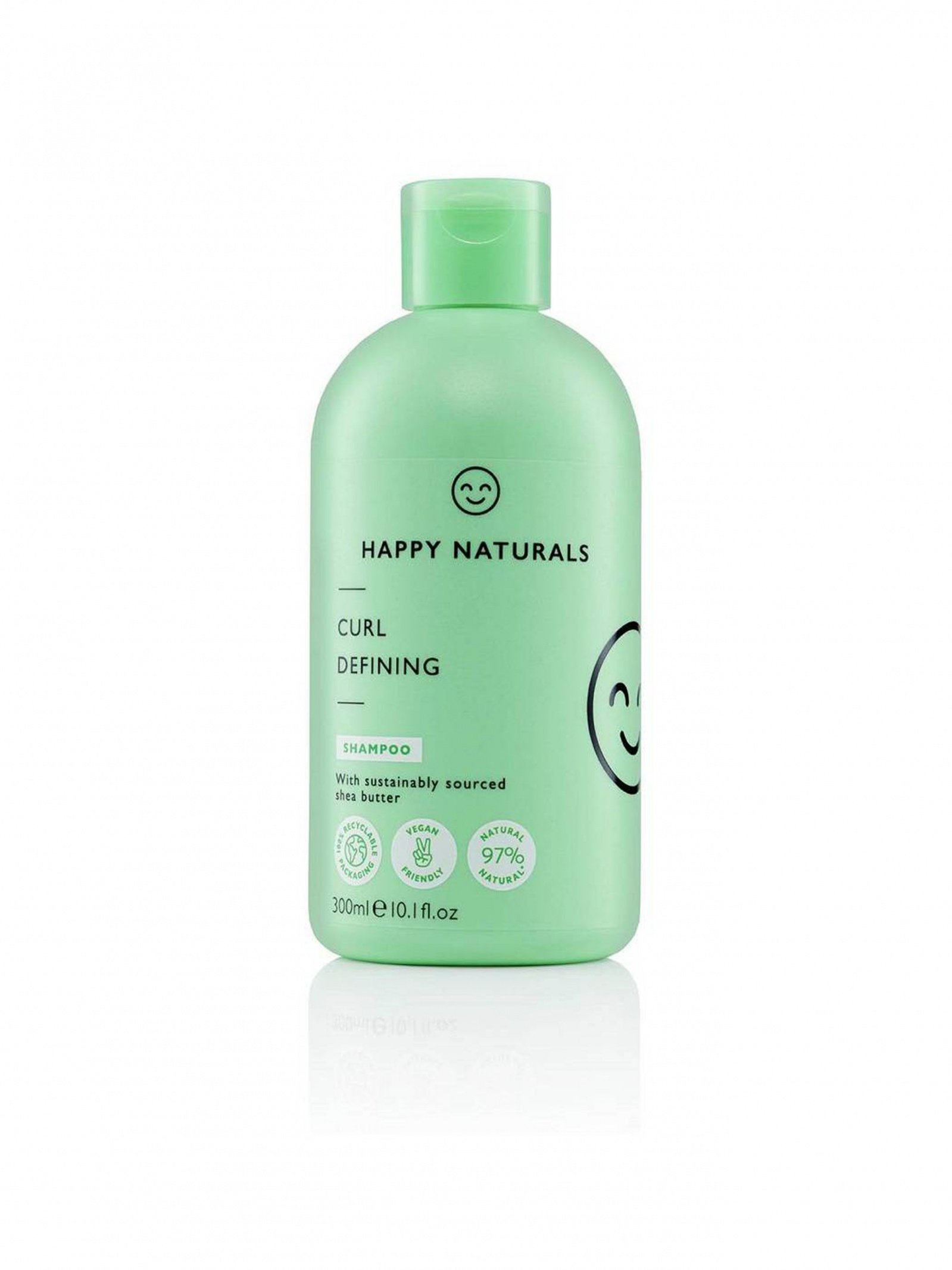happy naturals szampon