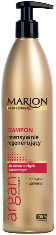 szampon marion professional