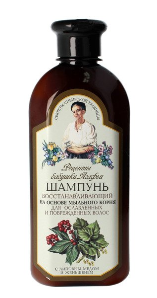 receptura babuszki agafii szampon kwaśne mleko 350ml