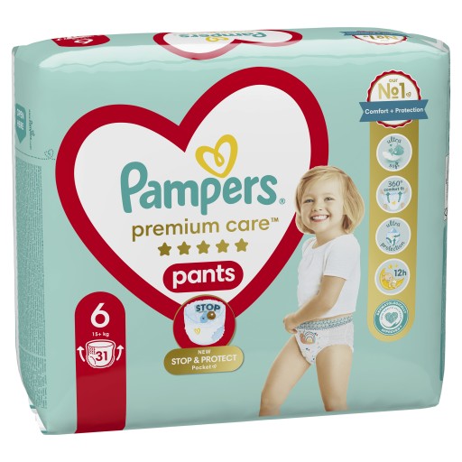 pampers darmowe pieluchmajtki