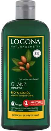 logona szampon opinie