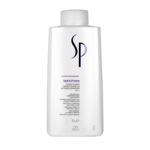 a sp smoothen conditioner wygładzająca odżywka do włosów