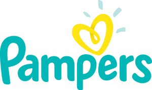 pampers logo svg