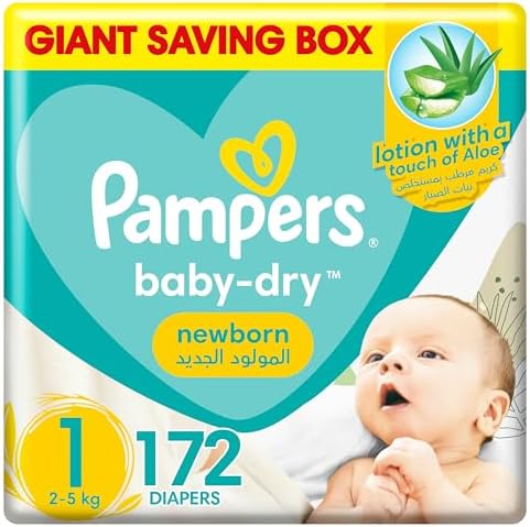 wygraj pampers 2 test 2019