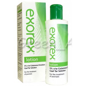 exorex szampon