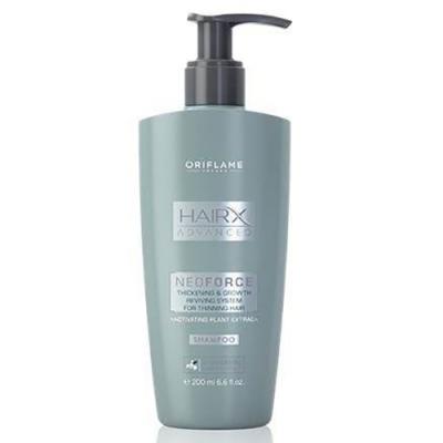 rewitalizujacy szampon do wlosow hairx advanced