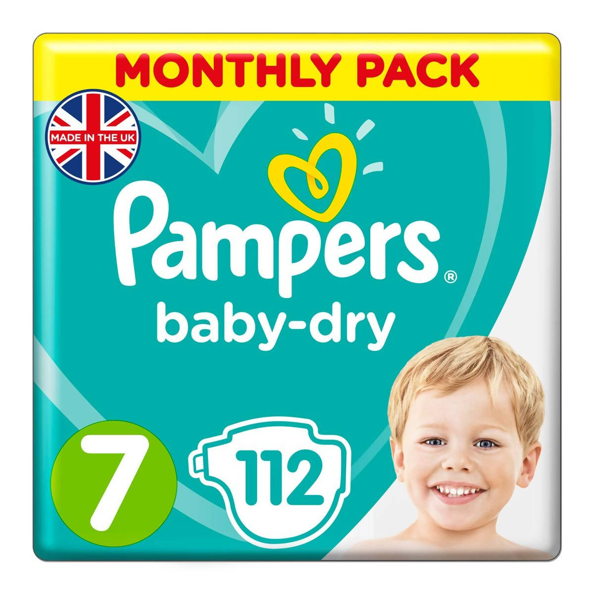 pampers 7 28