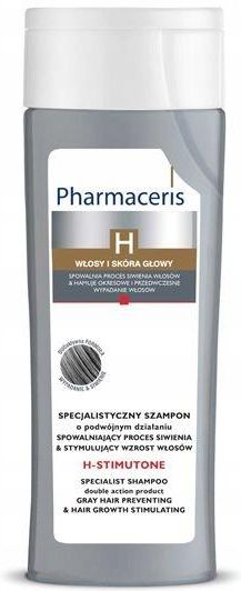 pharmaceris h stimupurin szampon wizaz