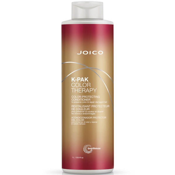 joico k-pak color therapy conditioner odżywka do włosów 1000ml