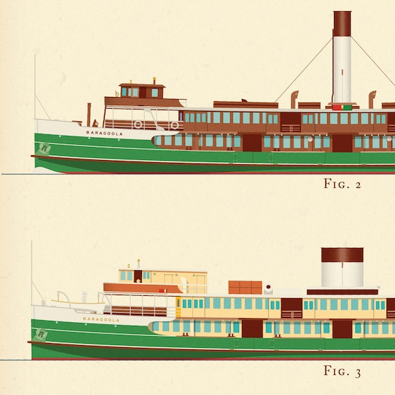 pieluchy ferries