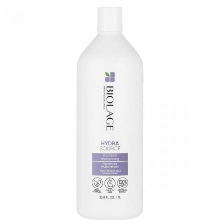 matrix biolage oil renew szampon nawilżający opinie