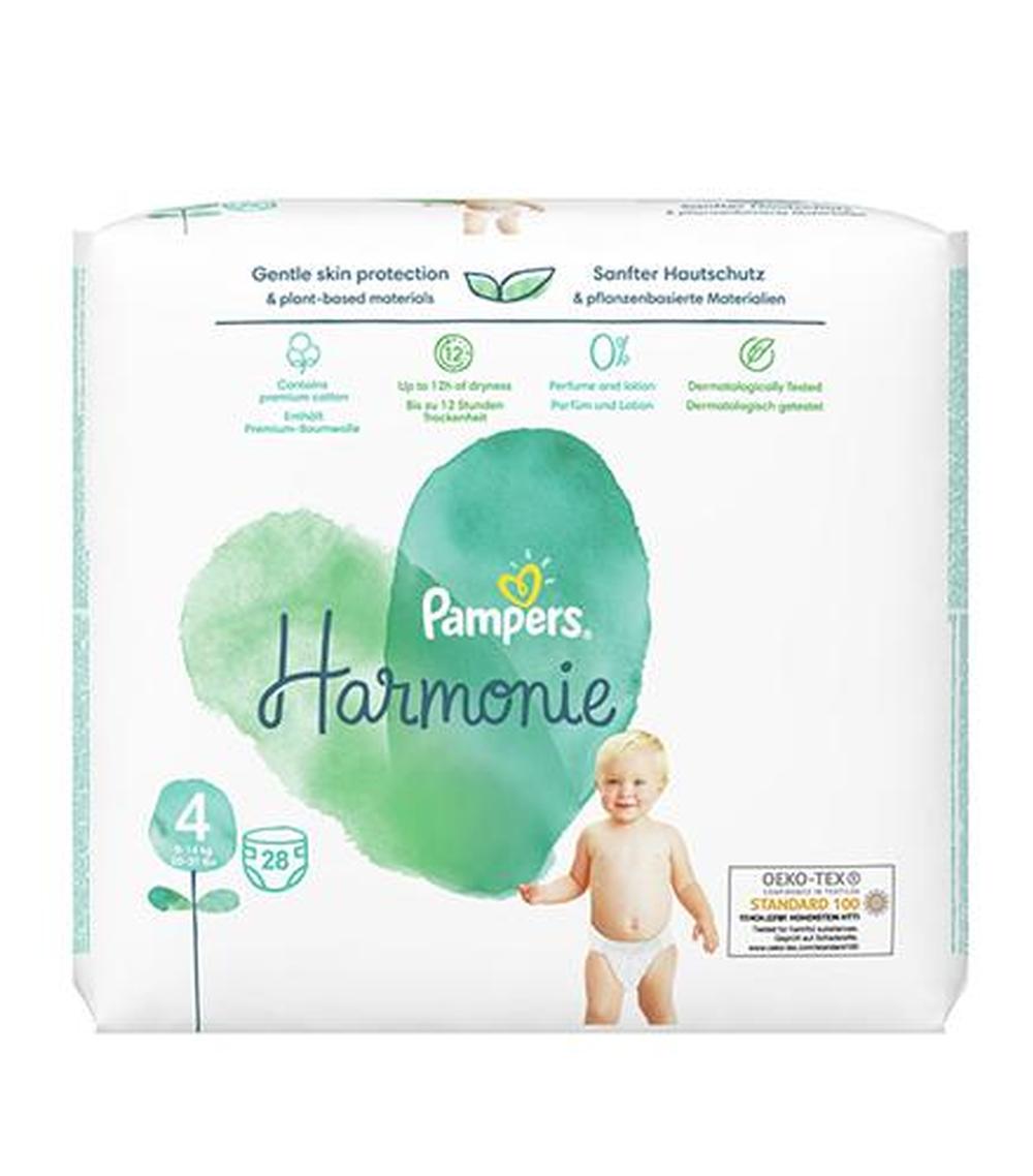 pampers pure 4 ceneo