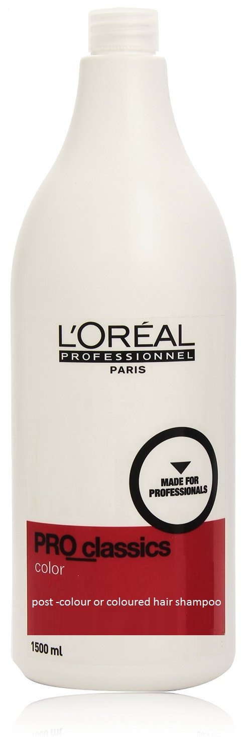 loreal pro classics color szampon