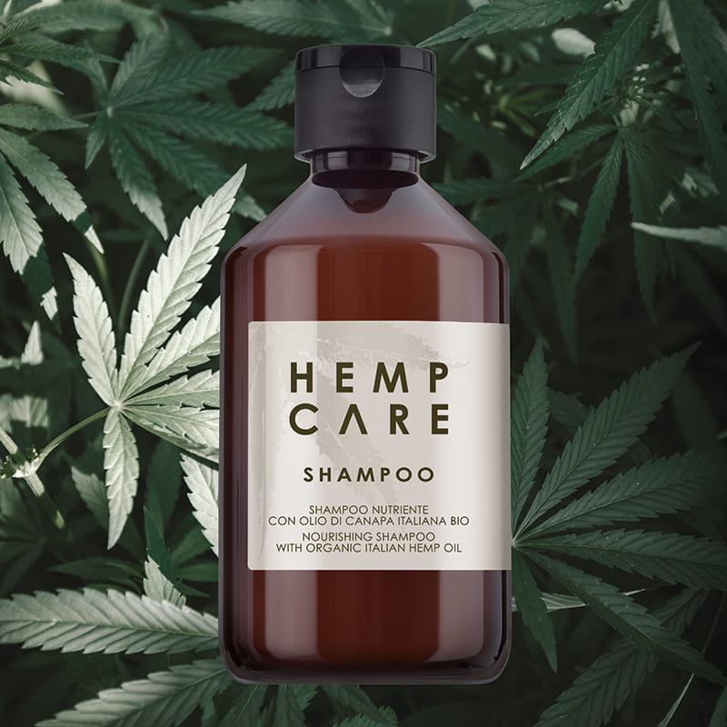 hemp care szampon opinie