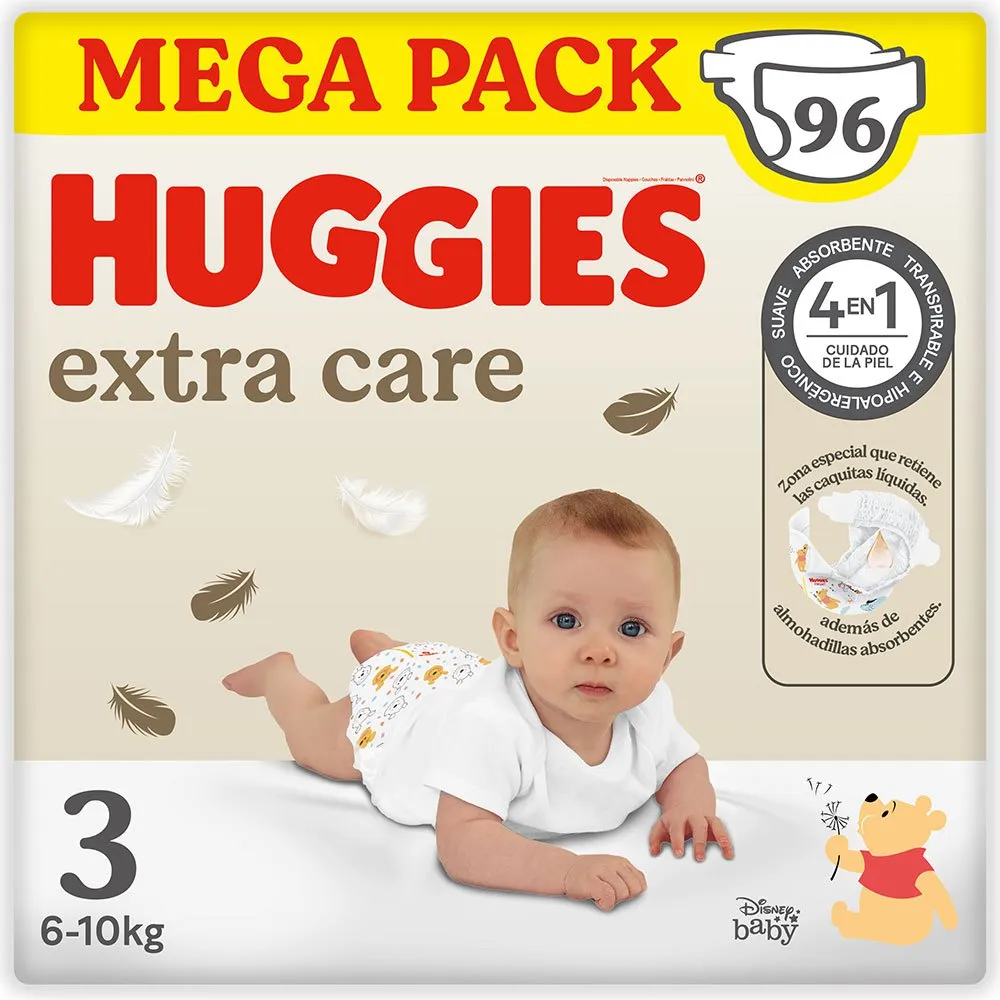 huggies znaczenie